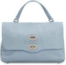 Load image into Gallery viewer, Postina S leather handbag