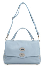 Load image into Gallery viewer, Postina S leather handbag