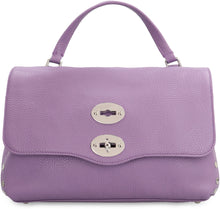 Load image into Gallery viewer, Postina S leather handbag