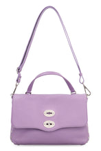 Load image into Gallery viewer, Postina S leather handbag