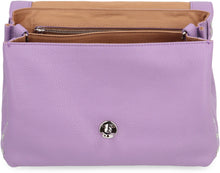 Load image into Gallery viewer, Postina S leather handbag