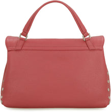 Load image into Gallery viewer, Postina S leather handbag