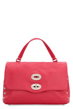 Load image into Gallery viewer, Postina S leather handbag