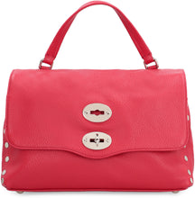 Load image into Gallery viewer, Postina S leather handbag