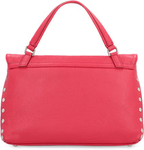 Load image into Gallery viewer, Postina S leather handbag