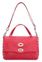 Load image into Gallery viewer, Postina S leather handbag