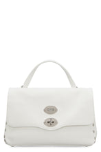Load image into Gallery viewer, Postina S leather handbag
