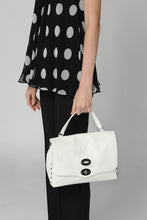 Load image into Gallery viewer, Postina S leather handbag