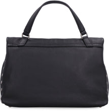 Load image into Gallery viewer, Postina M leather handbag