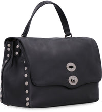 Load image into Gallery viewer, Postina M leather handbag