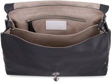 Load image into Gallery viewer, Postina M leather handbag
