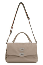 Load image into Gallery viewer, Postina S leather handbag