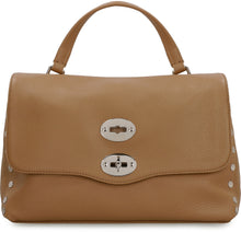 Load image into Gallery viewer, Postina S Leather bag