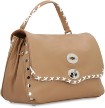 Load image into Gallery viewer, Postina S leather bag
