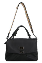 Load image into Gallery viewer, Postina M nylon handbag