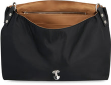 Load image into Gallery viewer, Postina M nylon handbag
