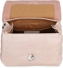 Load image into Gallery viewer, Postina Baby leather bag