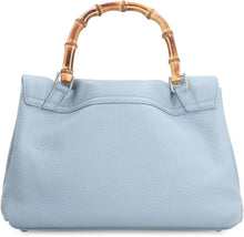 Load image into Gallery viewer, Postina S pebbled leather handbag