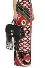 Load image into Gallery viewer, Postina S leather handbag