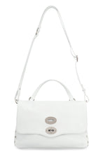 Load image into Gallery viewer, Postina S leather handbag