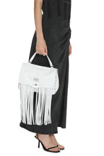 Load image into Gallery viewer, Postina S leather handbag