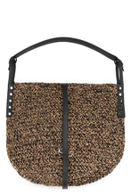 Load image into Gallery viewer, Ima M hobo bag