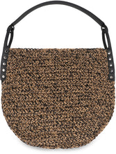 Load image into Gallery viewer, Ima M hobo bag