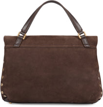 Load image into Gallery viewer, Postina S leather tote