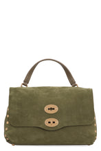 Load image into Gallery viewer, Postina leather handbag