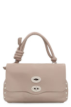 Load image into Gallery viewer, Postina S leather handbag