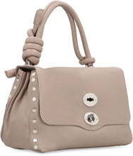 Load image into Gallery viewer, Postina S leather handbag