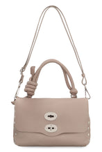 Load image into Gallery viewer, Postina S leather handbag