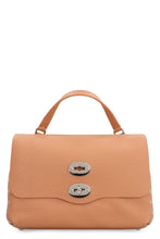 Load image into Gallery viewer, Postina S Leather handbag