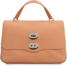 Load image into Gallery viewer, Postina S Leather handbag