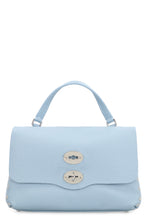 Load image into Gallery viewer, Postina S Leather handbag