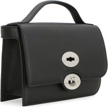 Load image into Gallery viewer, Ella leather handbag