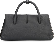 Load image into Gallery viewer, Dotta S leather handbag