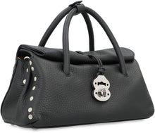 Load image into Gallery viewer, Dotta S leather handbag