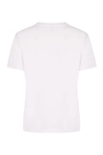 Load image into Gallery viewer, Logo cotton t-shirt