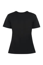 Load image into Gallery viewer, Printed cotton T-shirt