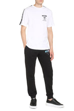 Load image into Gallery viewer, Logo cotton t-shirt