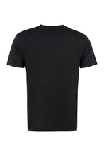 Load image into Gallery viewer, Logo cotton t-shirt
