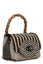 Load image into Gallery viewer, Zanellato by Antonio Marras - Postina Baby handbag
