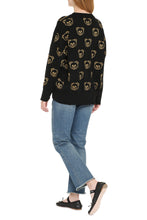 Load image into Gallery viewer, Wool cardigan