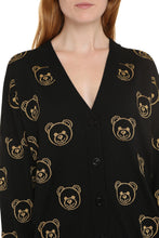 Load image into Gallery viewer, Wool cardigan