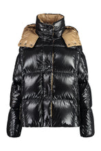 Load image into Gallery viewer, Parana short down jacket
