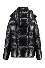 Load image into Gallery viewer, Parana short down jacket