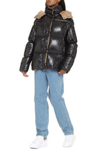 Load image into Gallery viewer, Parana short down jacket