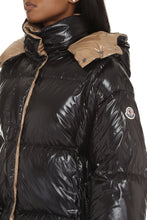 Load image into Gallery viewer, Parana short down jacket