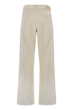 Load image into Gallery viewer, Corduroy trousers